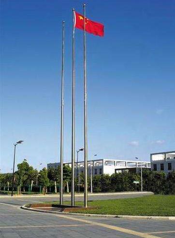 樂山旗桿繩子斷了怎么辦？