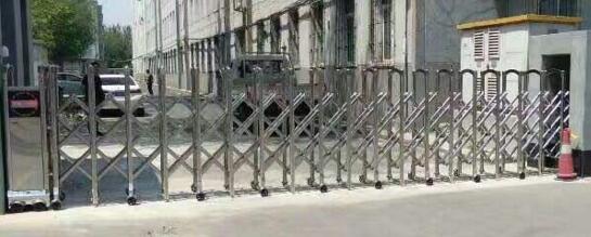 玉溪電動(dòng)白鋼伸縮門企業(yè)為您提供專業(yè)服務(wù)