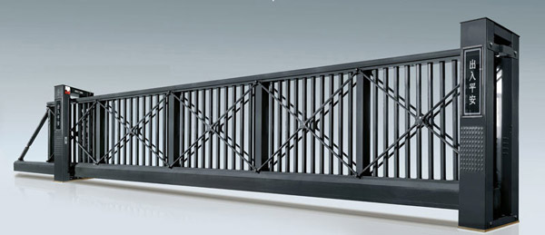 熱烈祝賀四平出安智能懸浮門進(jìn)駐四平豐澤萬象