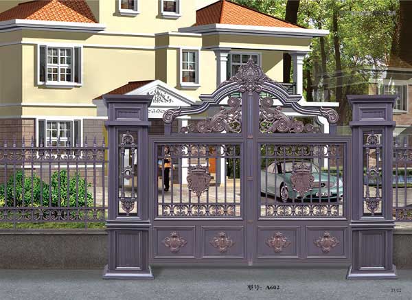 熱烈祝賀牡丹江出安智能庭院大門進(jìn)駐牡丹江環(huán)龍灣