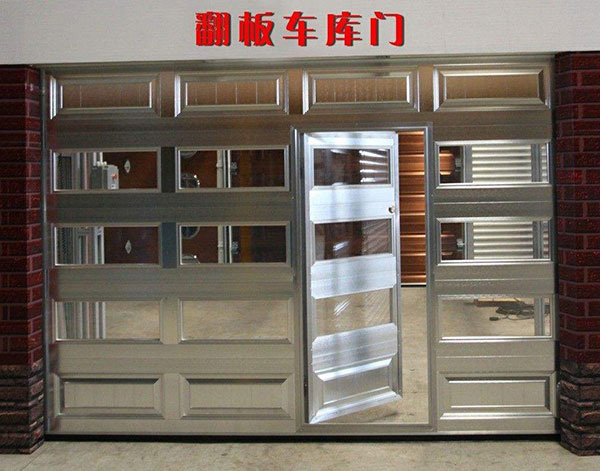 喜迎運(yùn)城出安智能車庫門進(jìn)駐鑫地陽光城