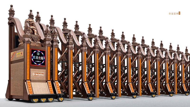 熱烈祝賀梧州出安電動(dòng)門進(jìn)駐國(guó)運(yùn)石材廠