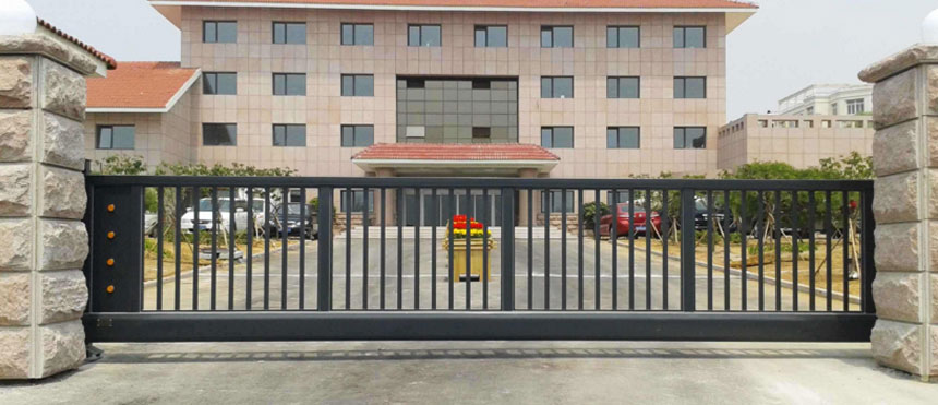 熱烈祝賀毫州出安智能懸浮門進(jìn)駐邦泰壹號(hào)院