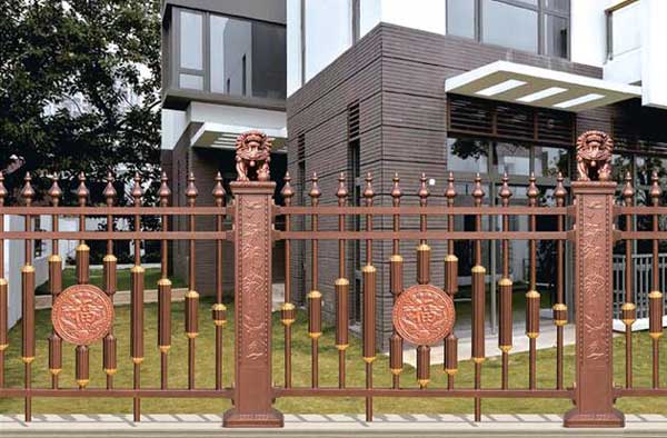 慶賀貴港出安智能護(hù)欄進(jìn)駐貴港恒大城