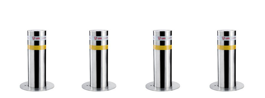 熱烈祝賀隨州出安智能升降柱進(jìn)駐齊星花園