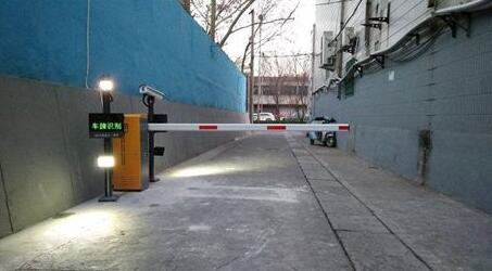 為什么葫蘆島車牌識(shí)別“二次抓拍”的存在變得毫無用武之地