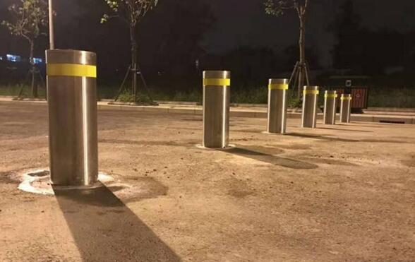 鷹潭升降柱突然不動(dòng)的原因有哪些？