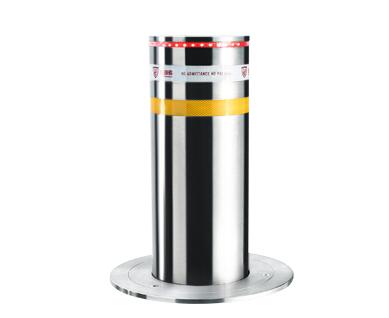 熱烈祝賀黑河出安智能升降柱進(jìn)駐黑河八一國際公館