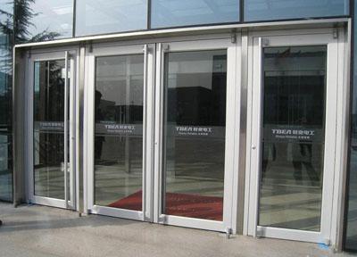 熱烈祝賀松吳忠安智能肯德基門進(jìn)駐陽光瑞祥