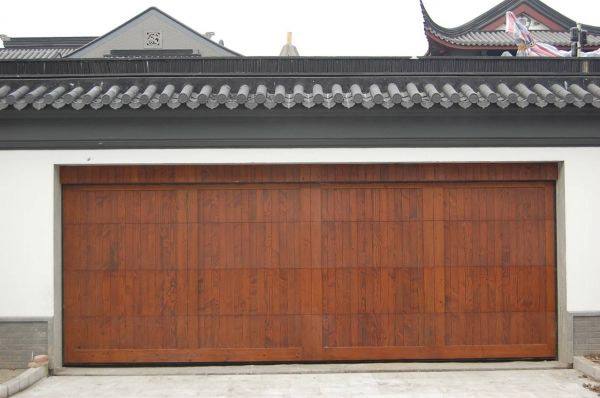 熱烈祝賀嘉峪關(guān)出安智能車庫門進(jìn)駐嘉峪關(guān)富貴世家